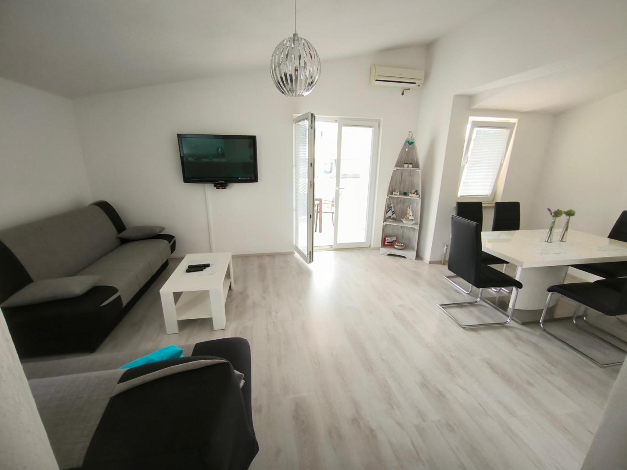 Rooms & Apartments Ana 2 Задар Екстериор снимка