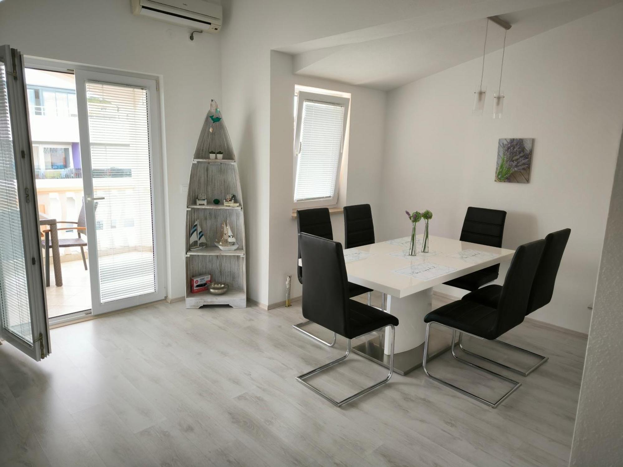 Rooms & Apartments Ana 2 Задар Екстериор снимка