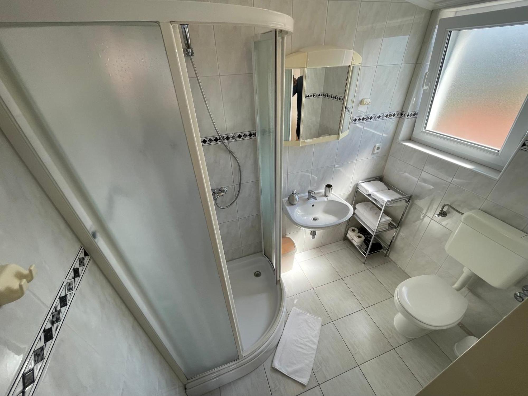 Rooms & Apartments Ana 2 Задар Екстериор снимка